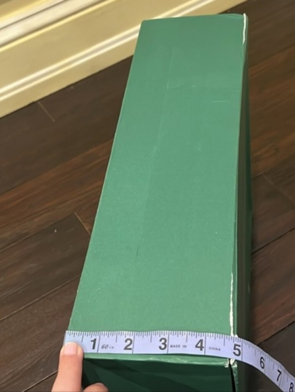 Authentic GOYARD Box - Picture 4 of 6